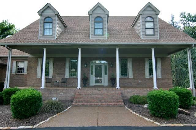 3020 New Cut Rd, Springfield, TN 37172