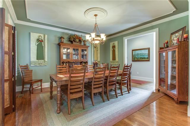 551 Midway Cir, Brentwood, TN 37027
