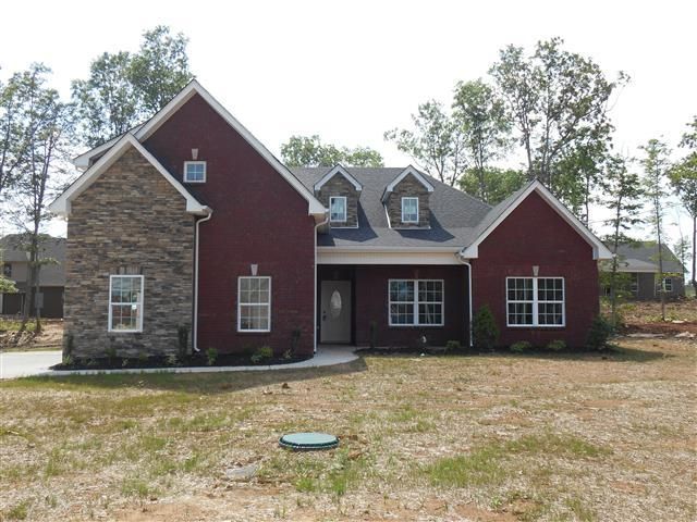 321 Lot Rivercrest, Murfreesboro, TN 37129