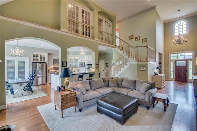 1021 Whitehall Dr, Franklin, TN 37069