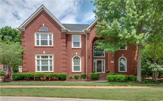 532 Brixham Park Dr, Franklin, TN 37069