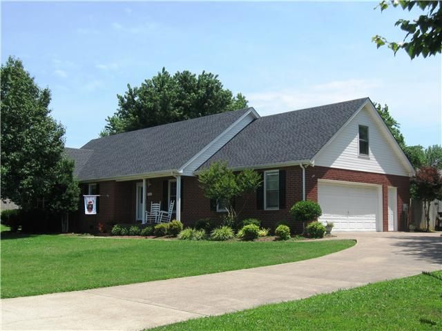 515 Brandywine Dr, Murfreesboro, TN 37129