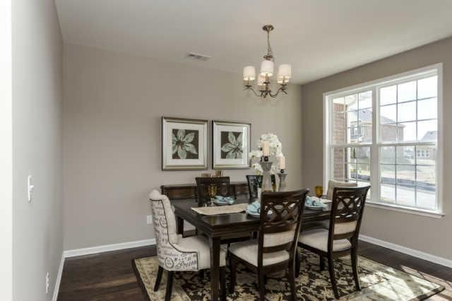 2299 Dewey Drive Lot 36, Spring Hill, TN 37174