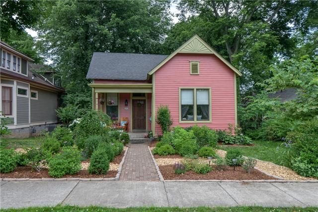 1604 Russell St, Nashville, TN 37206