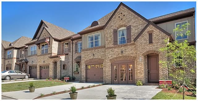 106 Ambassador Private Cir, Hendersonville, TN 37075