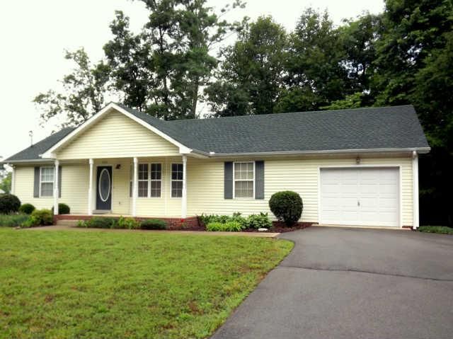 1026 White Bluff Rd, White Bluff, TN 37187