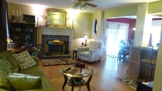 3627 Long Shadow Ct, Murfreesboro, TN 37129