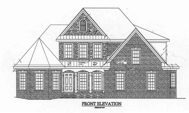 2830 Craythorne Dr Lot 42, Murfreesboro, TN 37129