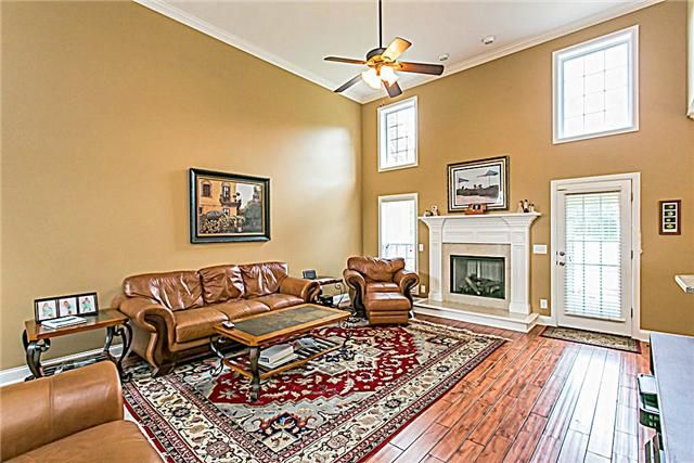3041 Clyde Cir, Mount Juliet, TN 37122