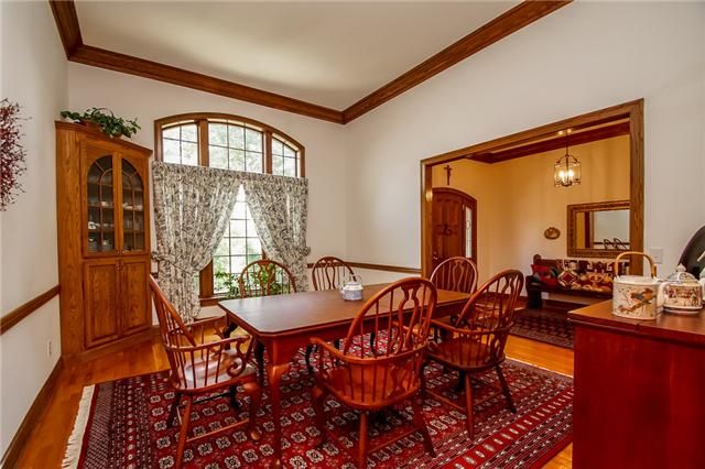 157 Timberline Dr, Franklin, TN 37069