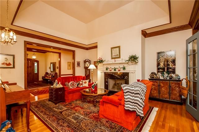157 Timberline Dr, Franklin, TN 37069