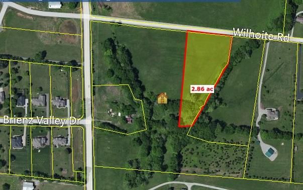0 Wilhoite Rd, Franklin, TN 37064