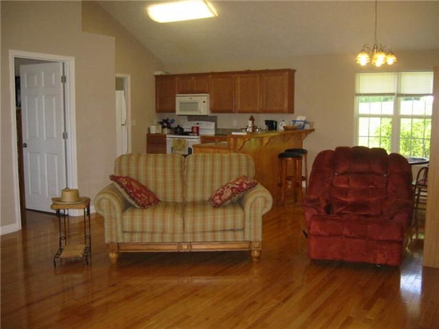 5370 Old Rome Pike, Lebanon, TN 37087