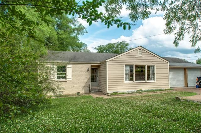 2106 Cliff Dr, Nashville, TN 37218