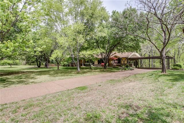 8145 Duffield Rd, Pegram, TN 37143