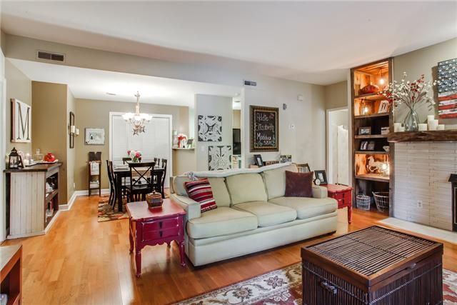 937 Russell St # 203 #7, Nashville, TN 37206