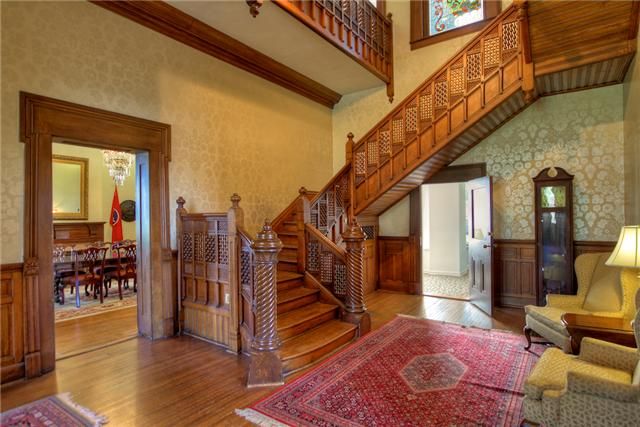 105 Hazel Pa, Hendersonville, TN 37075