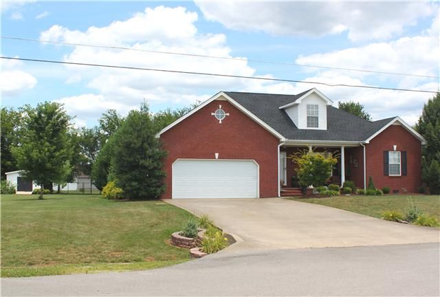 204 Reelfoot Ct, Murfreesboro, TN 37129