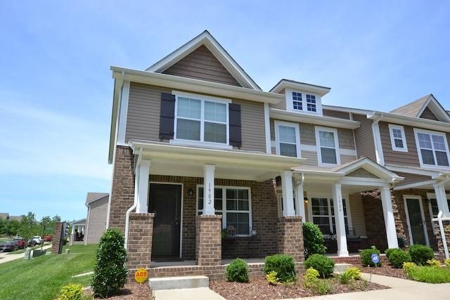 1902 Boxelder Aly #1902, Hermitage, TN 37076
