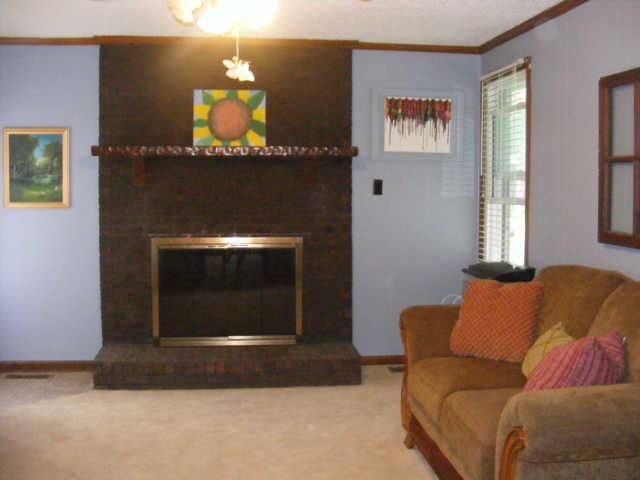 3506 Sanford Ave, Nashville, TN 37211