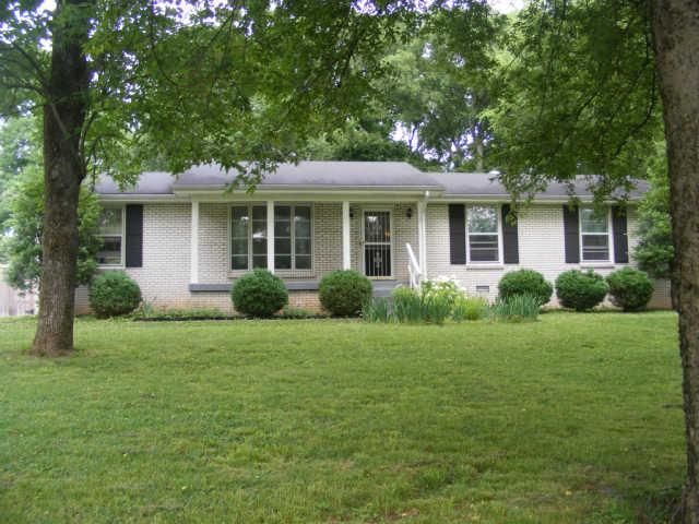 3506 Sanford Ave, Nashville, TN 37211
