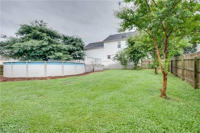 1606 Jennifer Dr, Columbia, TN 38401