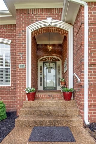 2819 Tweed Pl, Thompsons Station, TN 37179