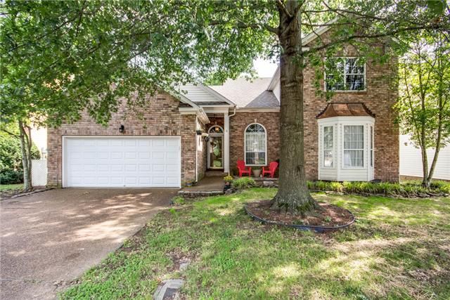 113 Cavalcade Dr, Franklin, TN 37069