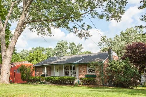 215 Shawn Dr, Nashville, TN 37211