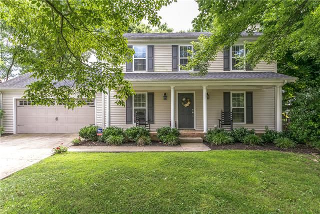 1427 Ashlawn Dr, Murfreesboro, TN 37129