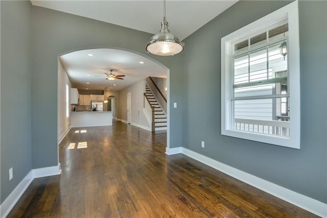 927B Spain Ave, Nashville, TN 37216
