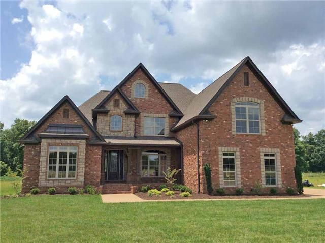 221 Laycrest #45 C, Mount Juliet, TN 37122