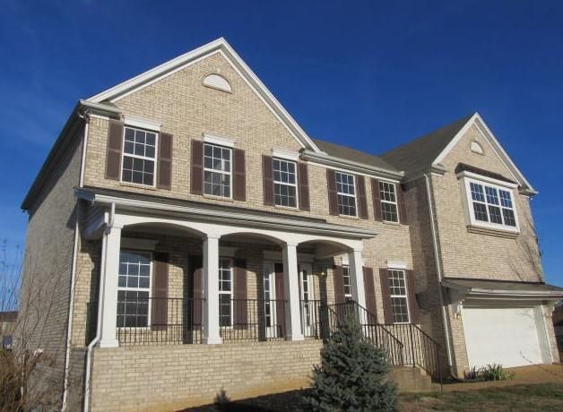 6023 Thrush Ct, Spring Hill, TN 37174