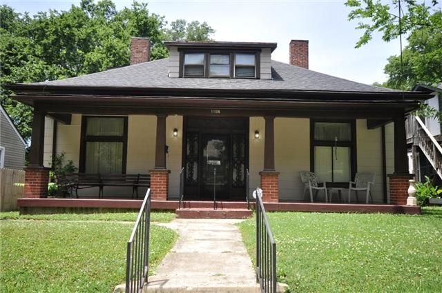 1104 Pennock Ave, Nashville, TN 37207