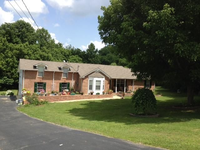 508 Cascade Dr, Columbia, TN 38401