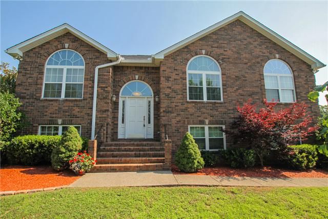 3628 Legacy Dr, Springfield, TN 37172