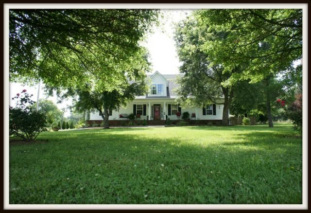 10352 Valley View Rd, Lascassas, TN 37085