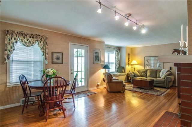 226 Porter Cir, Columbia, TN 38401