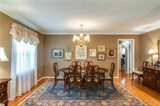 226 Porter Cir, Columbia, TN 38401
