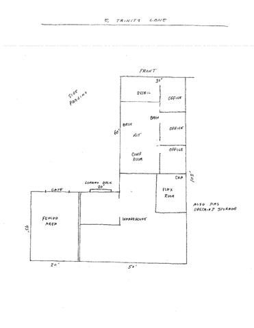 320 E Trinity Ln, Nashville, TN 37207