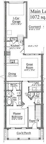 1013 Howland Street # 1482, Franklin, TN 37064