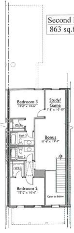 1013 Howland Street # 1482, Franklin, TN 37064