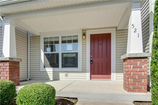 521 Bradburn Village Cir, Antioch, TN 37013