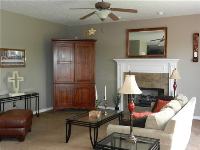 126 Cedar Ridge Ln, Hendersonville, TN 37075