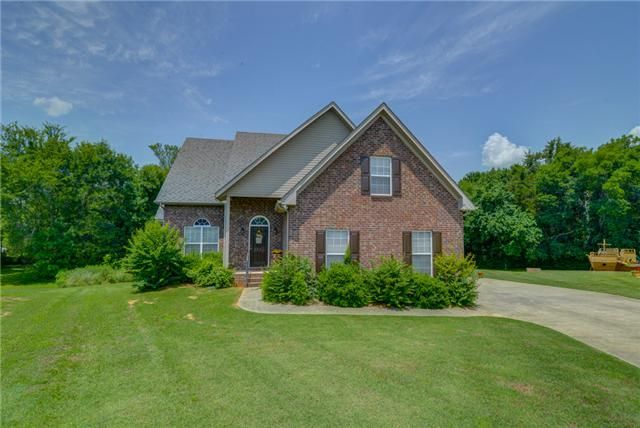 3054 Evanback Ct, Murfreesboro, TN 37130