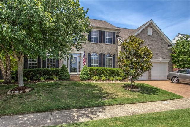 723 Braemere Dr, Franklin, TN 37064