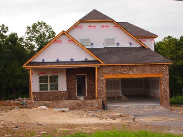 817 Sugar Flat Rd, Lebanon, TN 37087