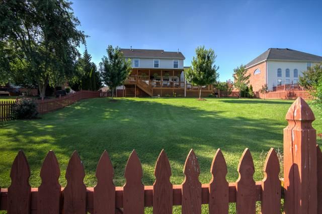 265 Dandridge Dr, Franklin, TN 37067