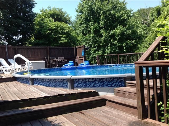 407 Hollywood Dr, Old Hickory, TN 37138