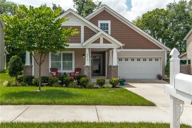4413 Kirkbrook, Nashville, TN 37221